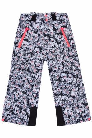 Patterned ski pants, zdjęcie 1 Patterned ski pants od Stella McCartney Kids